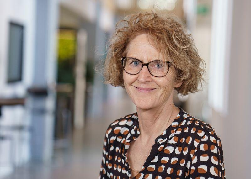 Lene Lauge Berring
